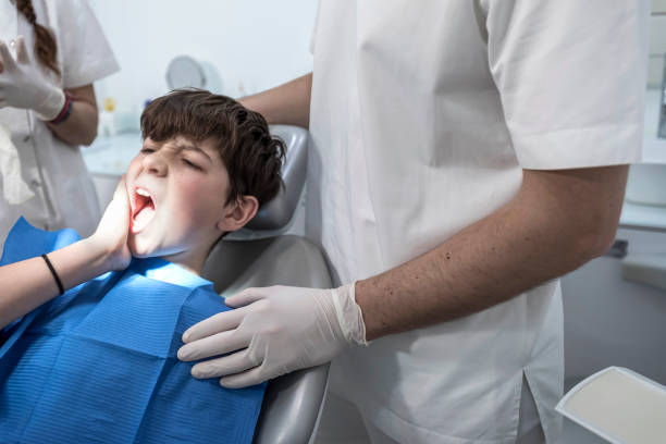 Best Pediatric Emergency Dentist in Roanoke, AL